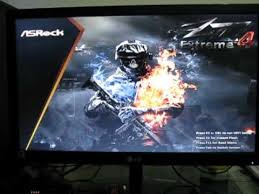 The modifications performed on systems like the dell 15z reflect the most advanced examples of bios modifications done within our community. Efi Bios Modification Asrock Z77 Extreme 4 Bios Splashscreen Mod Youtube