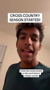 #yaseenabdalla #ncaatrackandfield #crosscountry SECS NEXT!