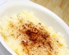 Gateau De Riz Au Micro Ondes Express Recette Riz Micro Onde Recettes De Cuisine Gateau De Riz