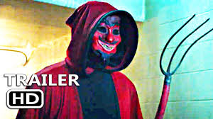 Dryly amusing slasher flick is the latest addition to the canon. Mary Official Trailer 2019 Horror Movie Youtube