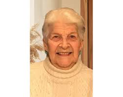 Eleanor Colby Obituary (2023)