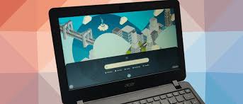 Dieses dokument beschreibt die nötigen schritte, wenn ihr hp chromebook eingeschaltet ist, aber nicht in das betriebssystem hochfährt. Google Chromebook Selber Bauen Bitreporter