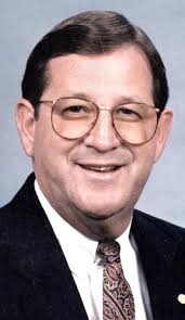 Edward K. Vaughan, age 81, Rogersville