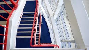 For example, an outdoor staircase with five steps is going to cost a lot less than a winding indoor staircase with 24 steps. 2020 Cost To Paint Stairway Cost To Paint Stair Risers