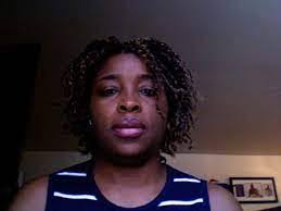 Antoinette Noah's Instagram, Twitter & Facebook