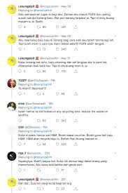 Check spelling or type a new query. Video Ini Satu Pembaziran Boleh Diderma Pakaian Seragam Plkn Dibuang