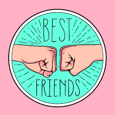 This day tries to celebrate the friendship between two individuals who stand with each other through thick and thin. National Best Friend Day Images To Help You Celebrate The Day Amid Lockdown