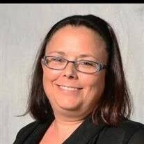 Amy Lou Morrill Obituary