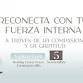 RECONECTA CON TU FUERZA INTERNA A TRAVES DE LA event image