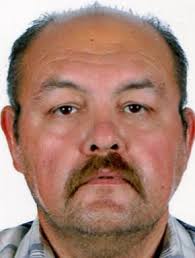 CARLOS CAMACHO Obituary (2015)