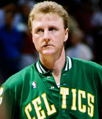 Larry Bird's High School Record Breaking Story