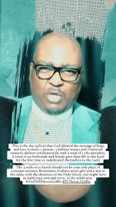 Dr. D. Devon Griffin