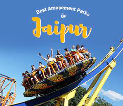 4 Best Amusement Parks In Jaipur An idyllic hideaway, marvel water park offers matchless excitement and promises a whole of fun time with water slides, simulated rain. 4 best amusement parks in jaipur