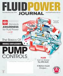 The grape company (pty) ltd. Fluid Power Journal November December 2016 By Innovative Designs Publishing Inc Issuu