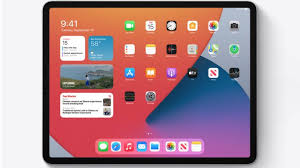 Unexpected Iphone And Ipad Update Threatens App Glitches Bbc News For starters, you can now pin widgets directly on the home screen, just like on android devices. ipad update threatens app glitches