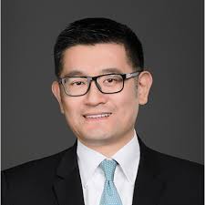 Edward Chatterton, Greater China Region