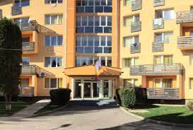 Spital special de recuperare boli cardiovasculare. Spitalul De Recuperare Cardiovasculara Dr Benedek Geza Covasna Home