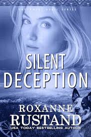 SILENT DECEPTION: a clean romantic suspense (Southwest Peril Book 2) See  more