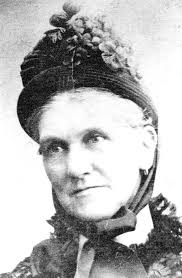 Peter George Dewsnap & Grace Speed