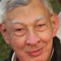 Curtis Otho Varnell Obituary