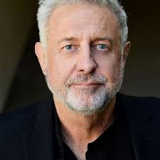 Profile for Glenn Ratcliffe