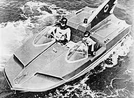 Adam West: Bat Wheels