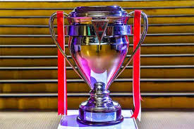 Liga nacional de profissionais série a; Taca Do Campeonato Mineiro 2020 Sera Exposta No Museu Brasileiro Do Futebol Superesportes