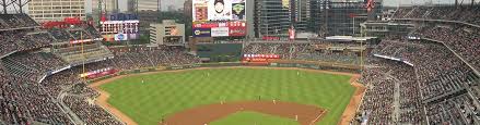 Atlanta braves single game tickets are available at braves.com. Truist Park Atlanta Braves Stadium Guide For 2021 Itinerant Fan
