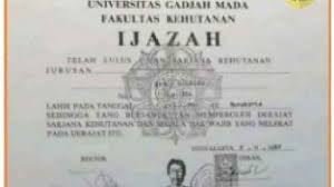 We did not find results for: Cek Fakta Benarkah Ijazah Jokowi Palsu