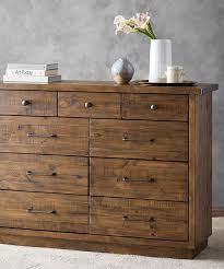 Now i am mixing styrene and wood and this makes a match. Antiqued Reclaimed Wood Dresser Rustic Bedroom Dressers