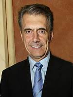 2007 GSO Spring Speaker: Professor Rene Carmona