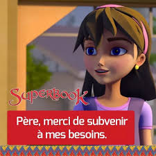 Pour subvenir à leurs besoins, engels travaille un temps avec son père. Tu Es Jehovah Jireh Le Dieu Qui Pourvoit A Tous Mes Besoins Superbook Jazz Art Western World