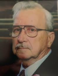 Obituary information for Melvin LeRoy Holst