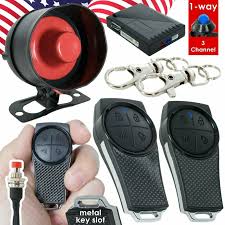 User rating, 4.7 out of 5 stars with 1275 reviews. Gravity Gsx 1 Way 3 Channel Keyless Entry Car Alarm Security System W 2 Remotes For Sale Online Ebay