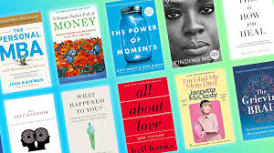 14 Books to Read as a Growth-Oriented Entrepreneur