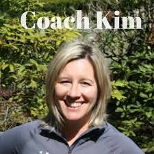 Coach Kim