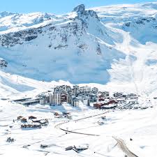 A heaven for sport fans. Ski Schools Tignes Compare Top Providers Book Online Skibro