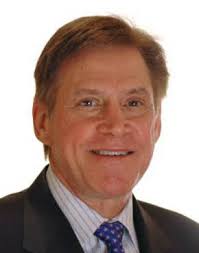 Former Mayor Gary Fazzino dies of cancer