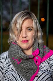 Ravelry: Bumfle Cowl pattern by Jane Murison