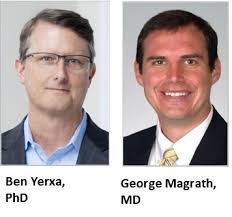 The New Opus Genetics Charts a Course to Gene Therapy Approval