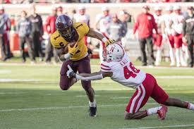 18 hilarious big ten memes for your enjoyment. Opposing Players We Re Dreading Minnesota S Rodney Smith The Champaign Room