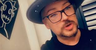 His major source of income is from singing, writing books, and designing clothes. Boy George Drops New Album With Kim Wilde Duet Wilde Life