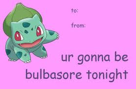 For some, this means chocolate, flowers, and teddy bears or bust. Download Pokemon Valentines Meme Png Gif Base