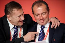 We did not find results for: Poznalismy Nastepce Zbigniewa Bonka Miazdzace Zwyciestwo W Wyborach Na Prezesa Pzpn