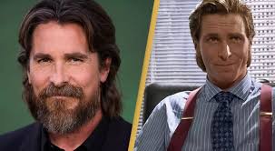 American Psycho is a great forgotten film starring Christian Bale as  Patrick Bateman a stock broker turned serial killer...or is he? If you have  not seen this film or are just returning