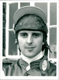 JONES THOMPSON JOCKEY