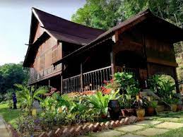 Nyatakan konsep landskap prinsip landskap konsep landskap melayu konsep landskap islam konsep landskap bali. Rumah Konsep Islamik
