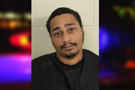 Anthony Eslinger — Floyd County Jail Bookings