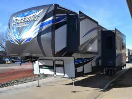 The touring package along with the triple slides and a large cargo area for your off road toys make this toy hauler one that is sure to impress. 2016 Used Forest River Vengeance Touring Edition 40d12 Toy Hauler In Maryland Md