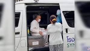 น้าค่อม เข้า icu พบปอดอักเสบ เมียน้า ติดโควิดด้วย. Ghnl0p8lh1eoum